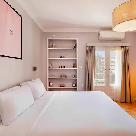 Апартаменты Brassbell L Zamalek L Nagui Каир Экстерьер фото
