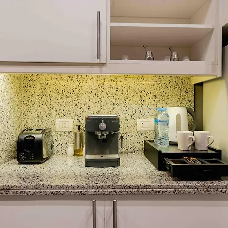 Апартаменты Brassbell L Zamalek L Nagui Каир Экстерьер фото