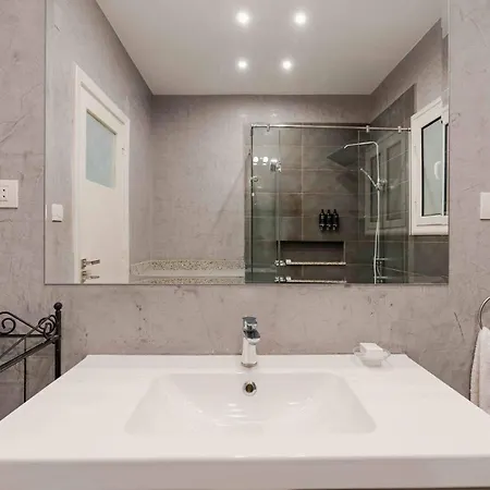 Апартаменты Brassbell L Zamalek L Nagui Каир Экстерьер фото
