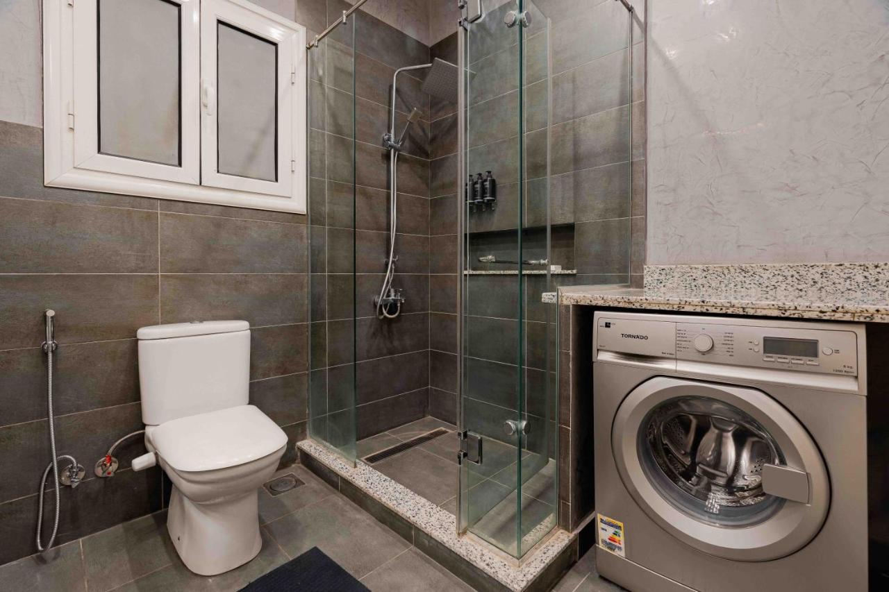 Brassbell L Zamalek L Nagui Апартаменти