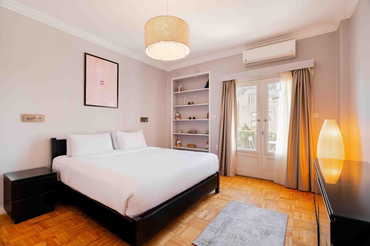 Apartment Brassbell L Zamalek L Nagui