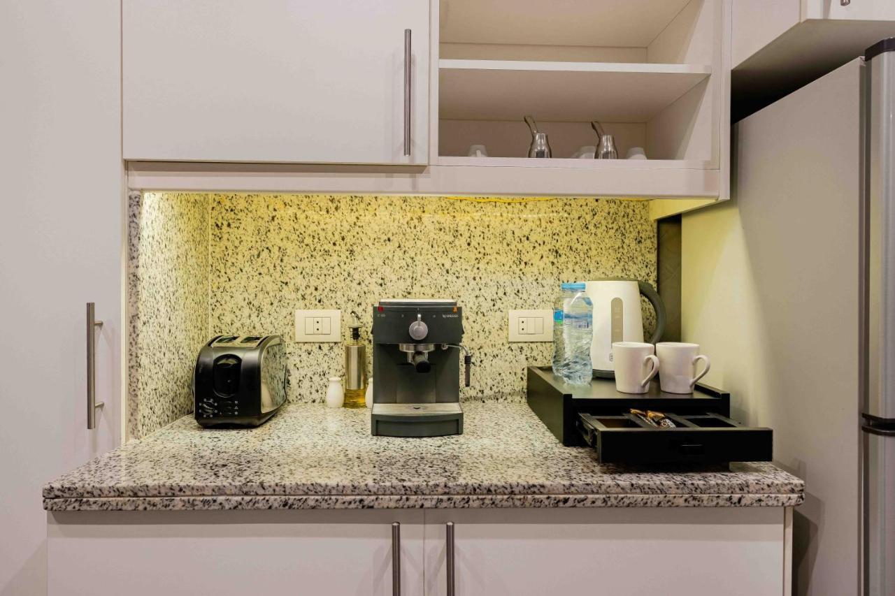 Апартаменти Brassbell L Zamalek L Nagui *