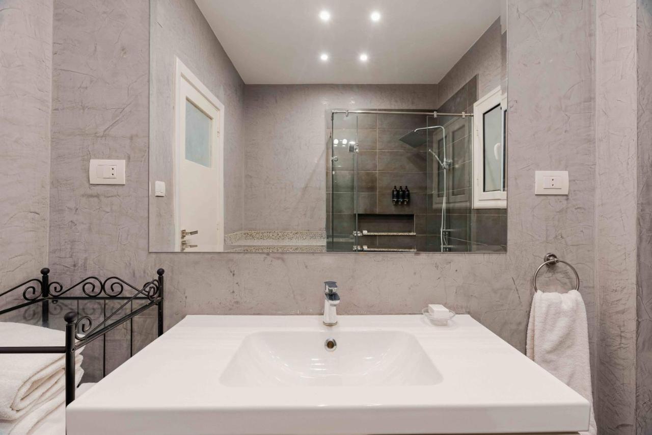 Apartment Brassbell L Zamalek L Nagui